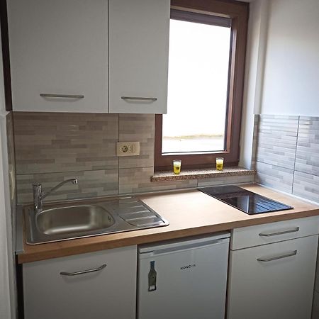 Soba Ulika Apartman Motovun Kültér fotó